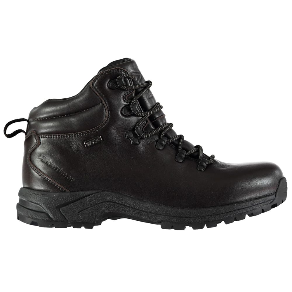 KARRIMOR Men's Batura WTX Waterproof Mid Hiking Boots 8