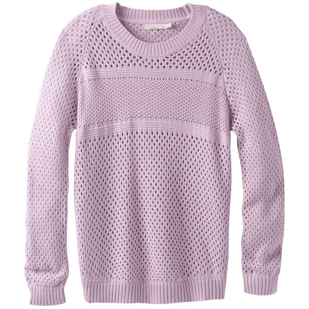 PRANA Women's Kokimo Long-Sleeve Sweater XS