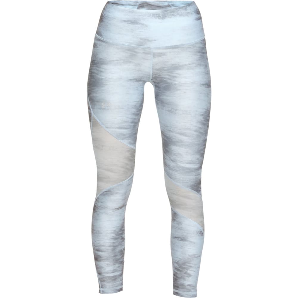 UNDER ARMOUR Women's Ankle Crop Capris M