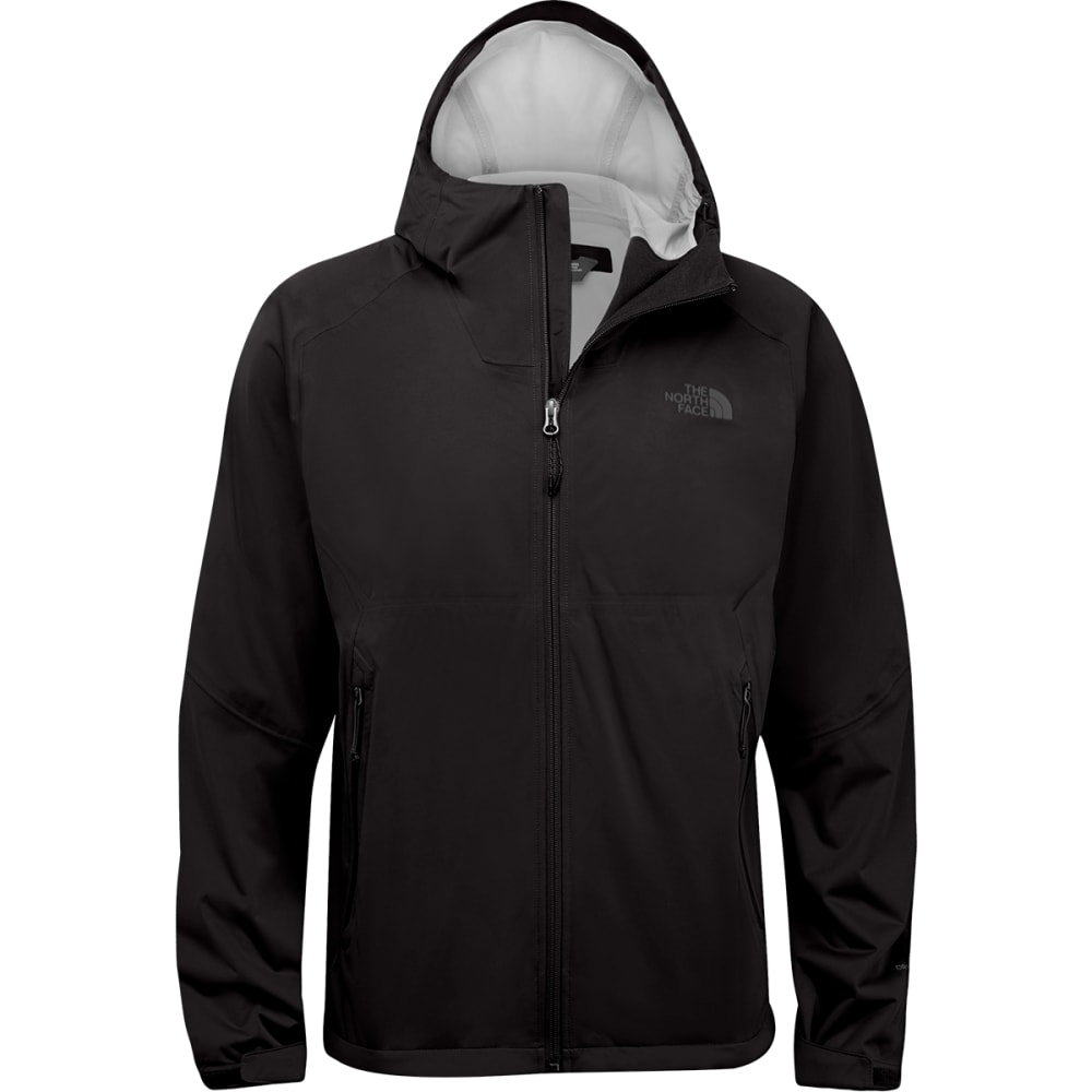 THE NORTH FACE Men's Allproof Stretch Jacket - Eastern Mountain Sports