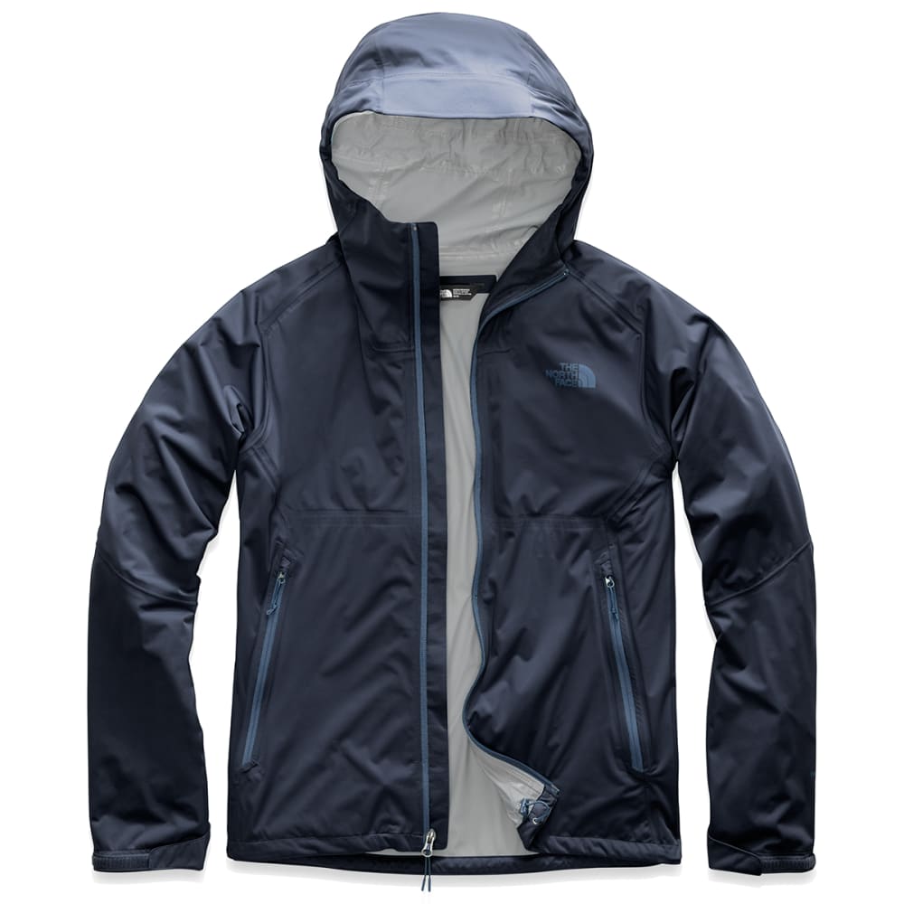 THE NORTH FACE Men's Allproof Stretch Jacket - Eastern Mountain Sports