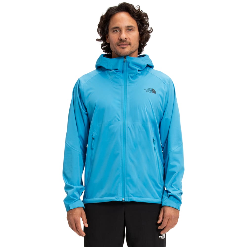 THE NORTH FACE Men's Allproof Stretch Jacket - Eastern Mountain Sports