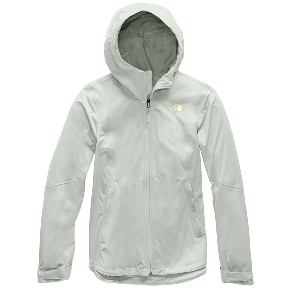THE NORTH FACE Women's Allproof Stretch Jacket M