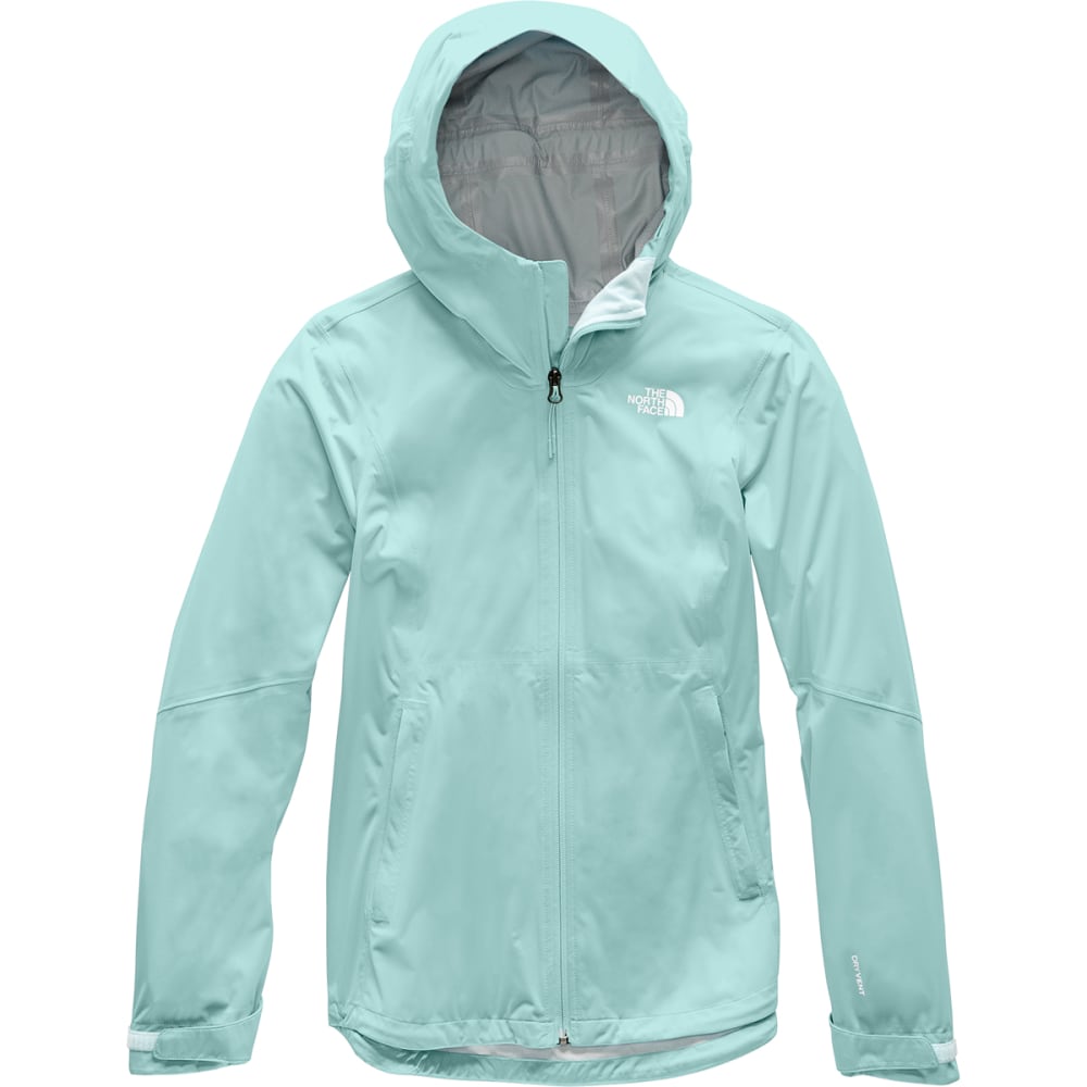 THE NORTH FACE Women's Allproof Stretch Jacket M