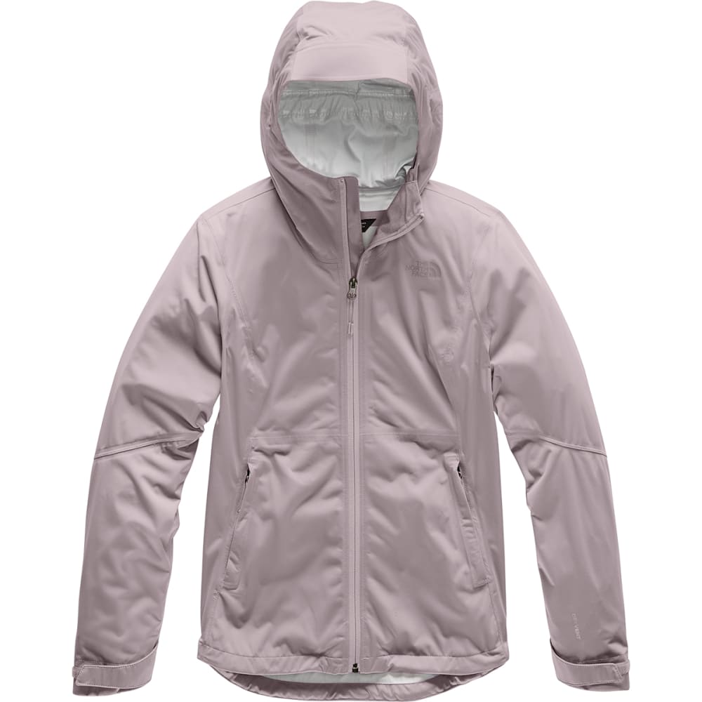 THE NORTH FACE Women's Allproof Stretch Jacket M