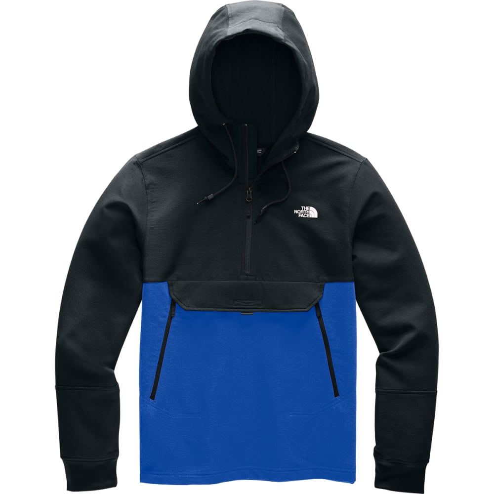 THE NORTH FACE Men's Tekno Ridge Pullover Hoodie S