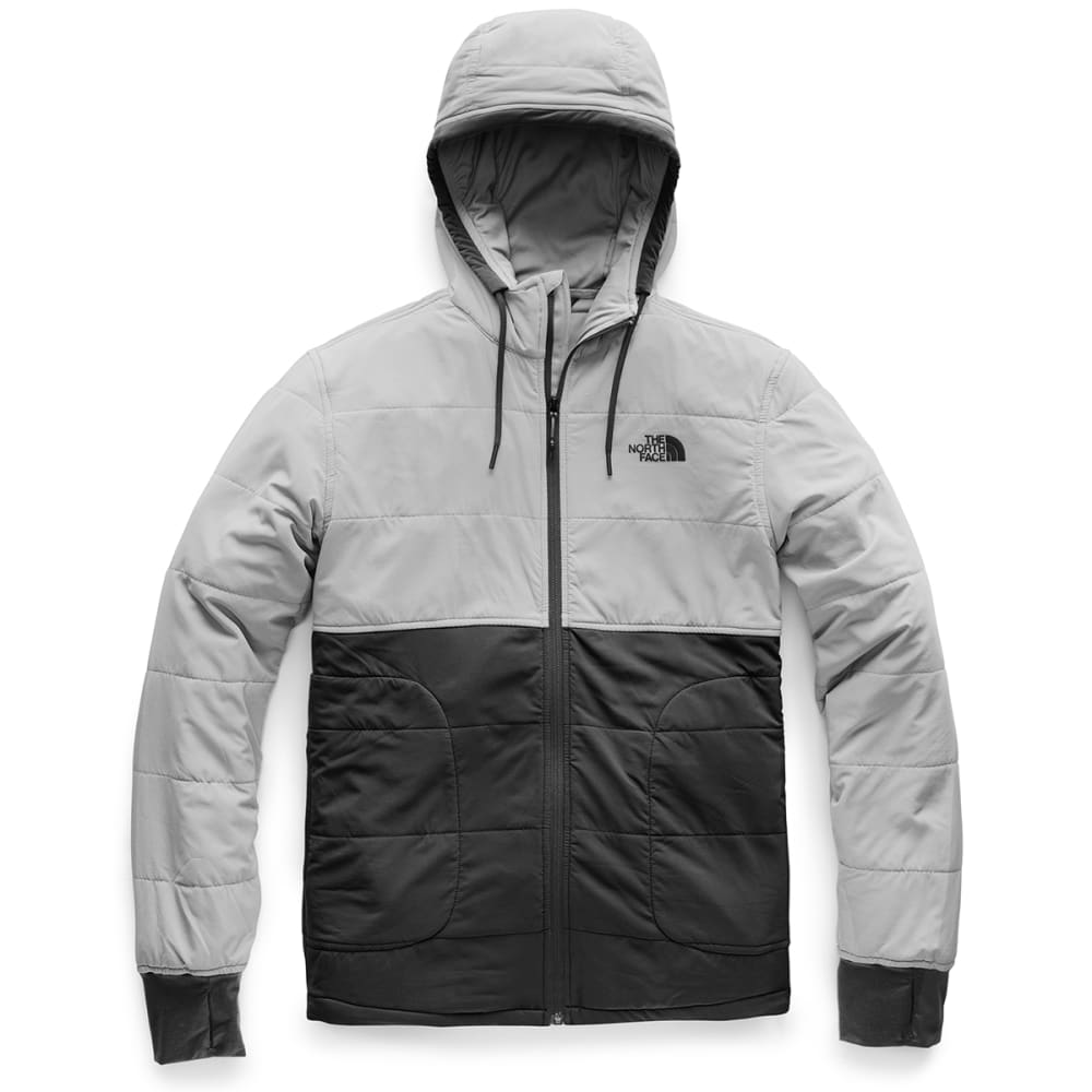 THE NORTH FACE Men's Mountain Sweatshirt 2.0 Full-Zip Hoodie - Eastern ...