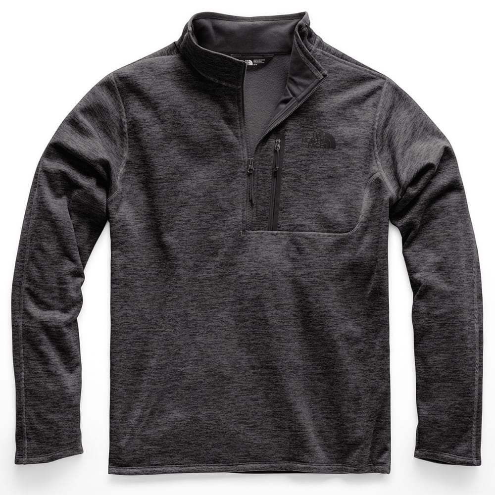 THE NORTH FACE Men's Canyonlands Half Zip Pullover XXL