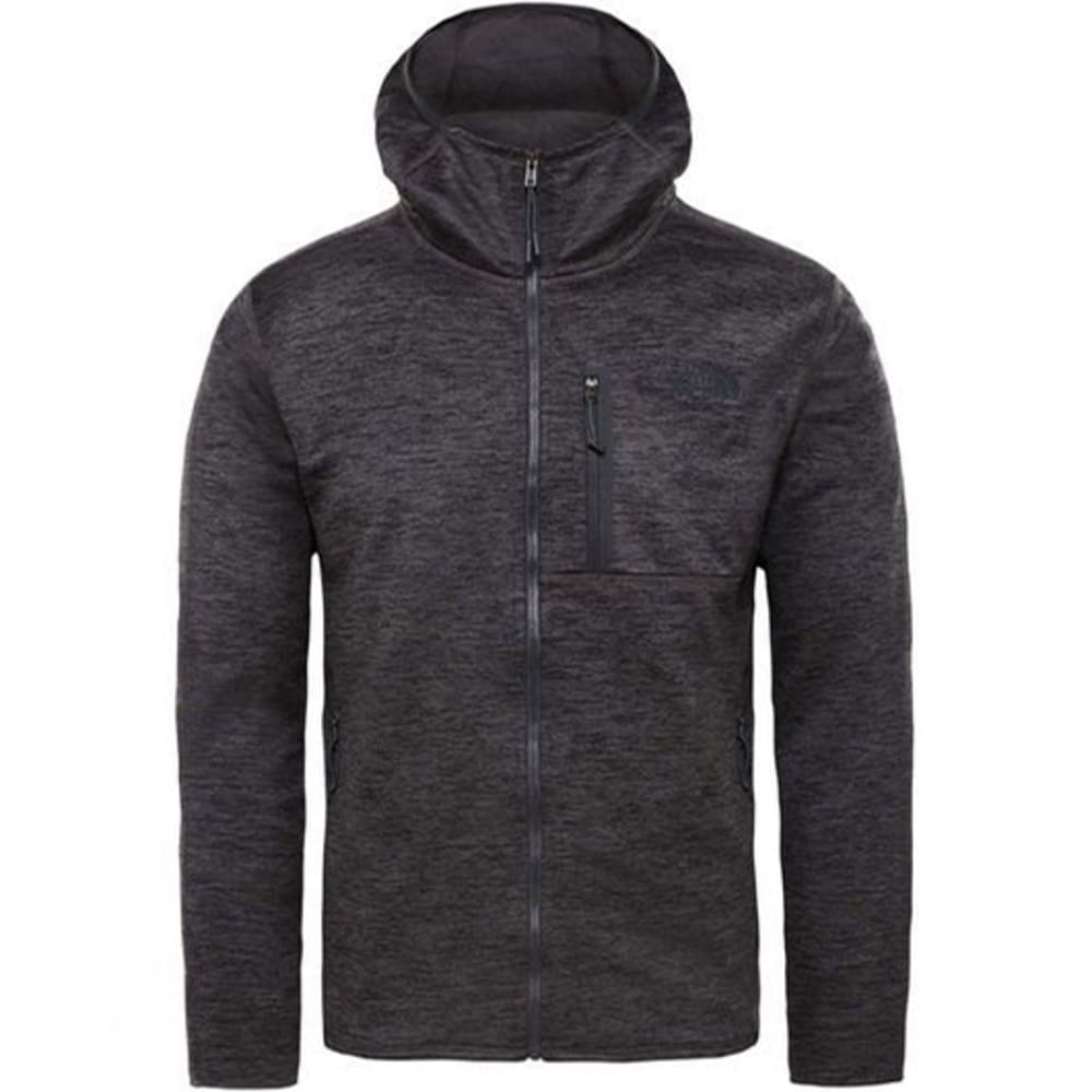 THE NORTH FACE Men's Canyonlands Full-Zip Hoodie - Eastern Mountain Sports