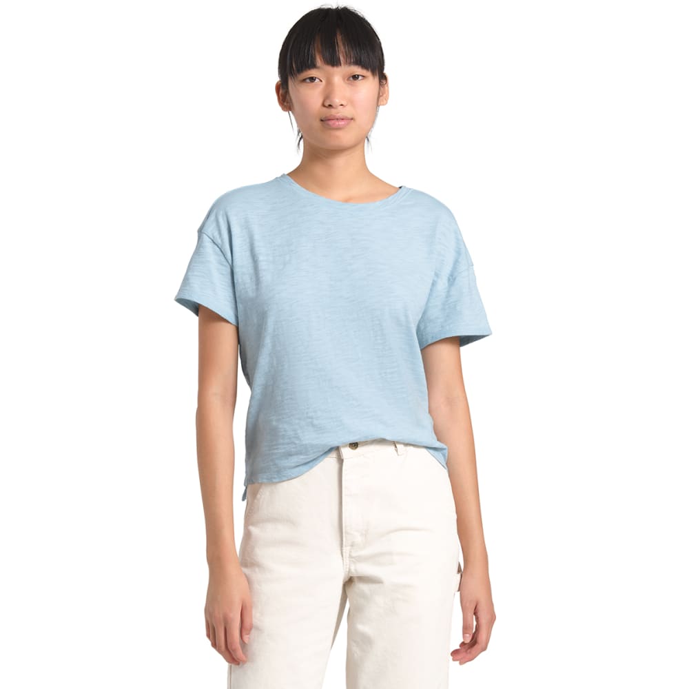 THE NORTH FACE Women's Emerine Short-Sleeve Top XL