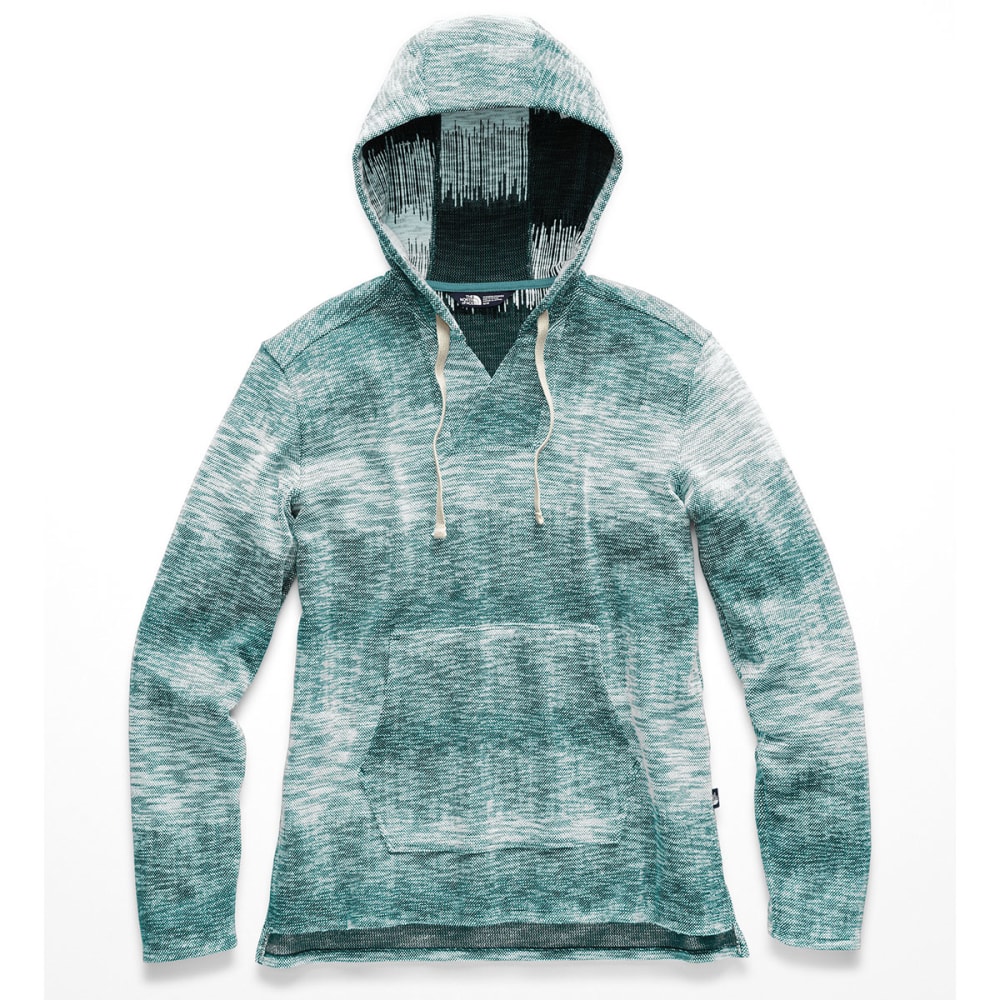 THE NORTH FACE Women's Wells Cove Pullover Hoodie XS