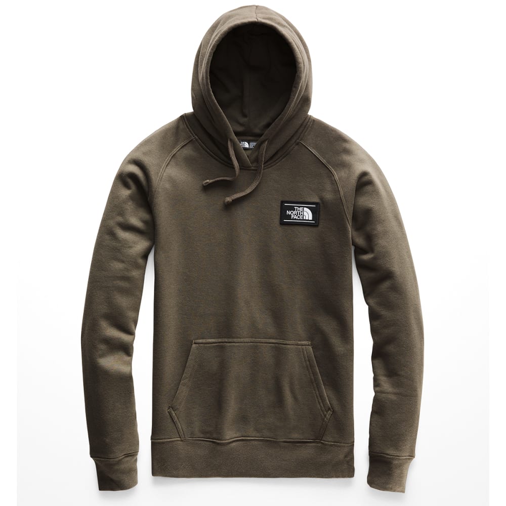 the north face women's bottle source pullover hoodie