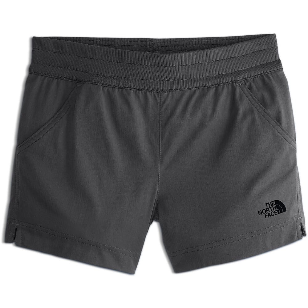 THE NORTH FACE Girls' Aphrodite Shorts XS