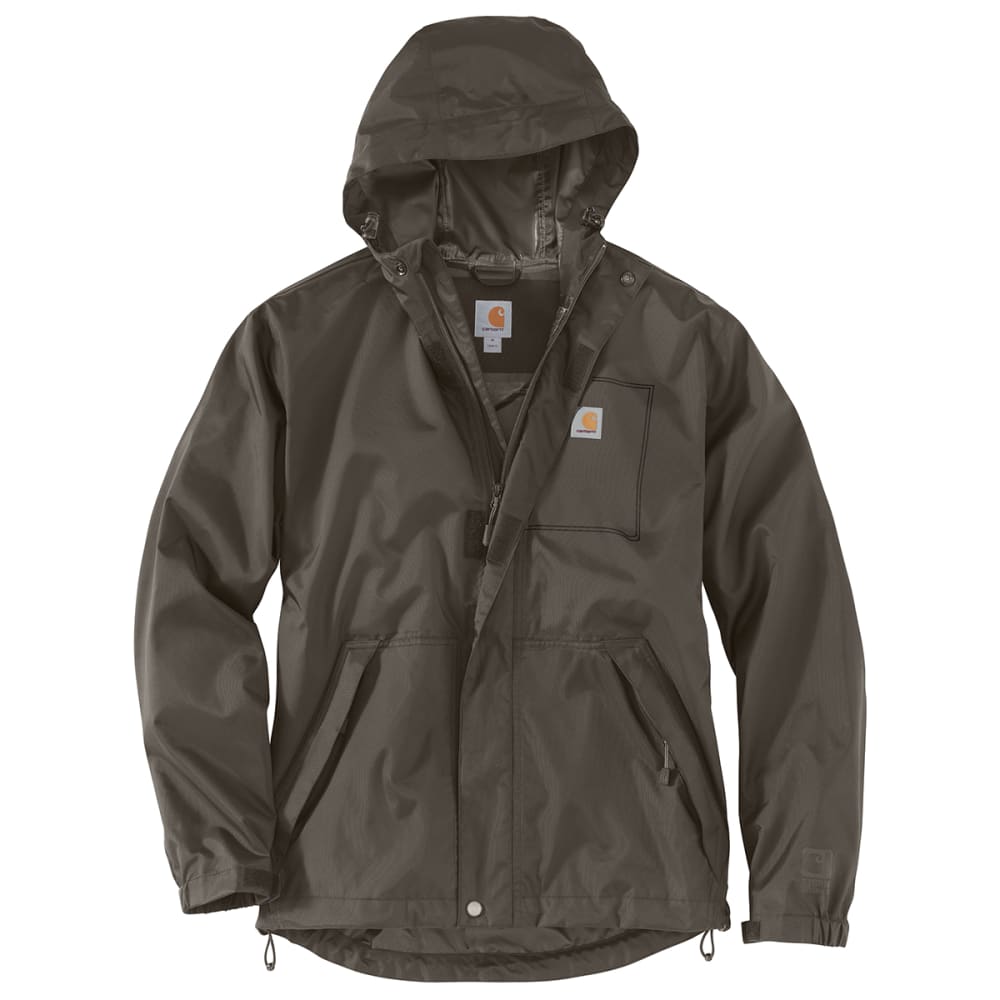 CARHARTT Men's Dry Harbor Jacket M