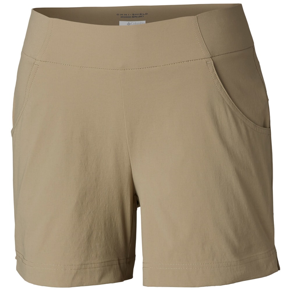 COLUMBIA Women’s Anytime Casual Shorts S