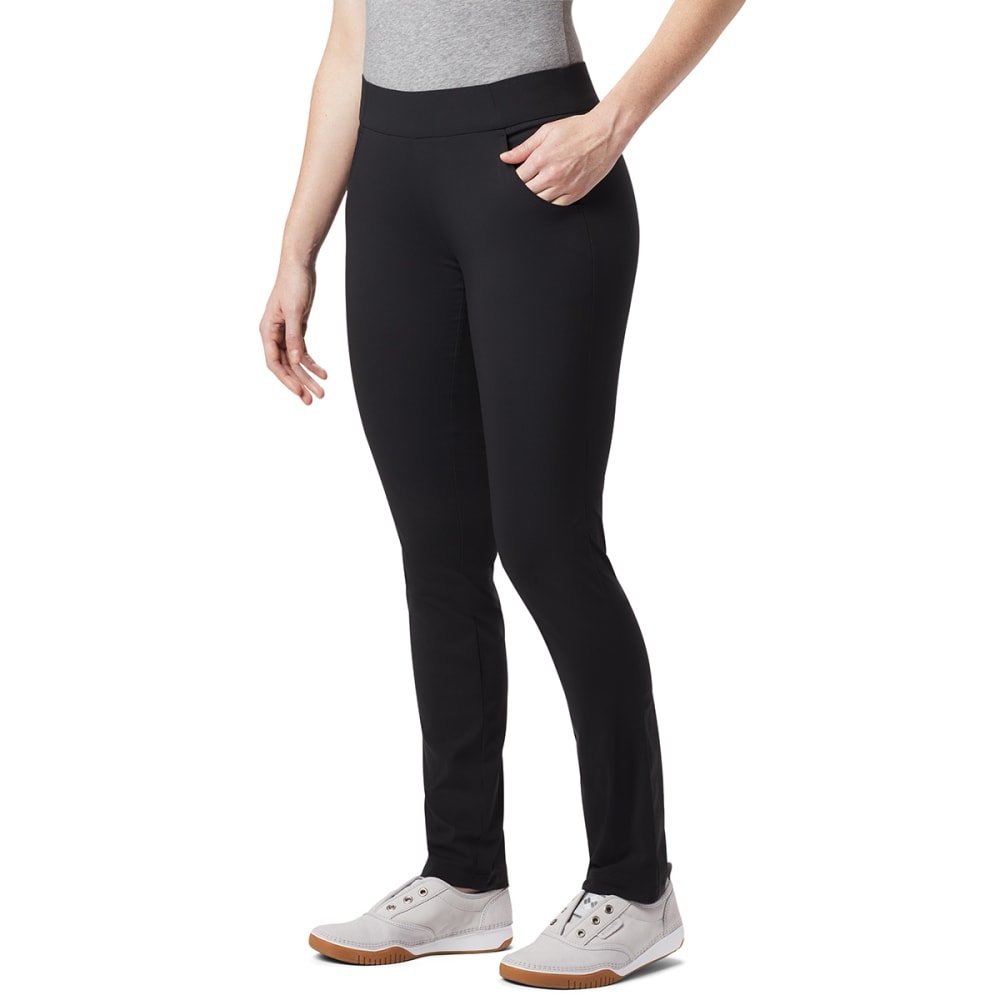 COLUMBIA Women’s Anytime Casual™ Pull On Pants S