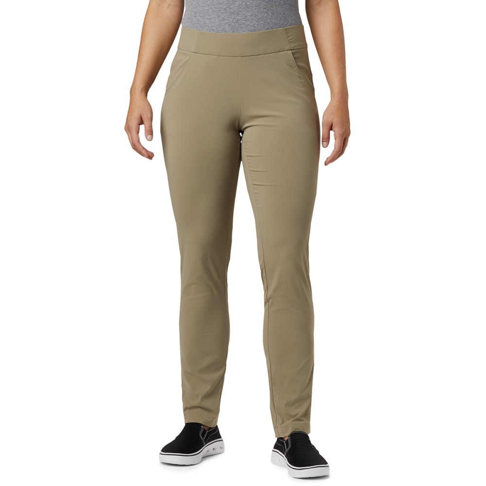 Columbia Anytime Casual Pull-On Pants