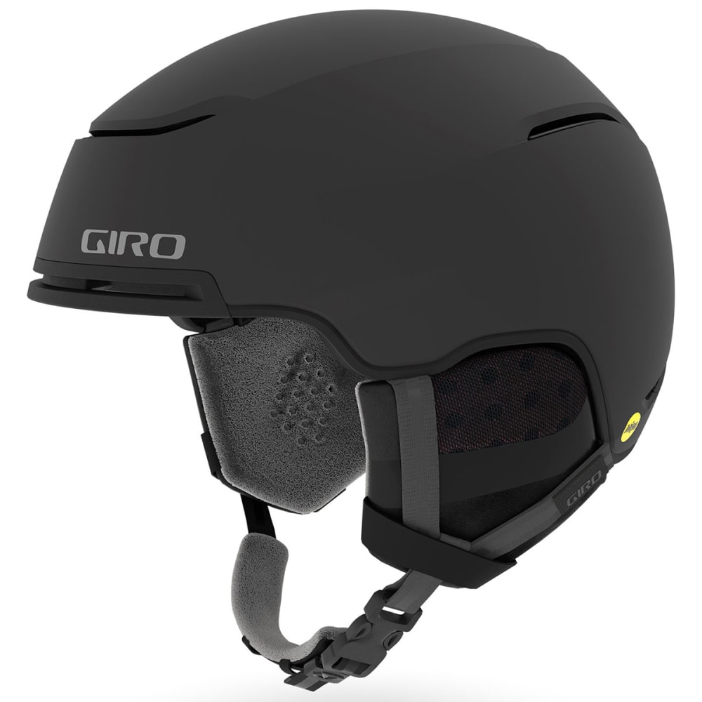 GIRO Women's Terra MIPS Snow Helmet S