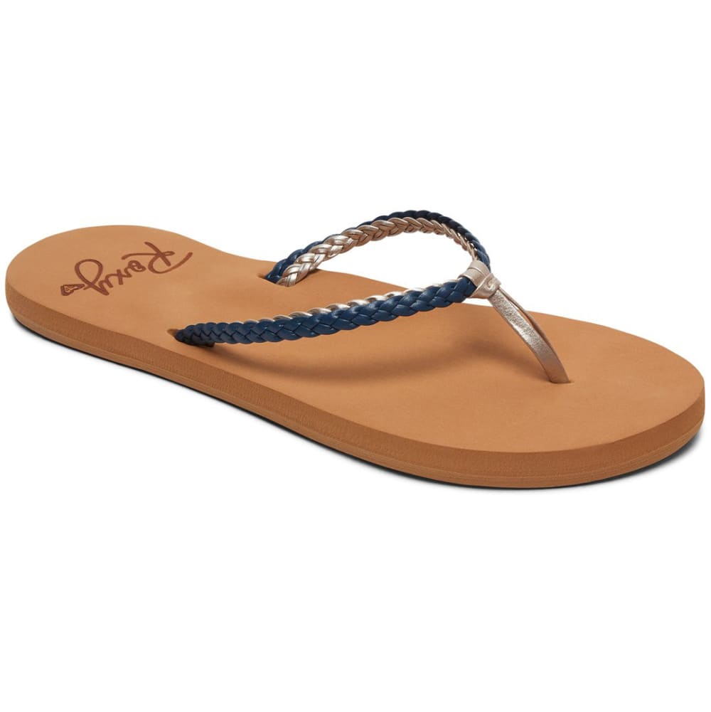 Womens Costas Flip-Flops