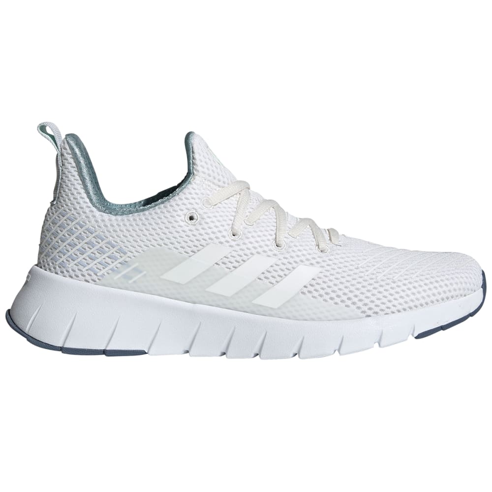 ADIDAS Women's Asweego Running Shoe 9.5