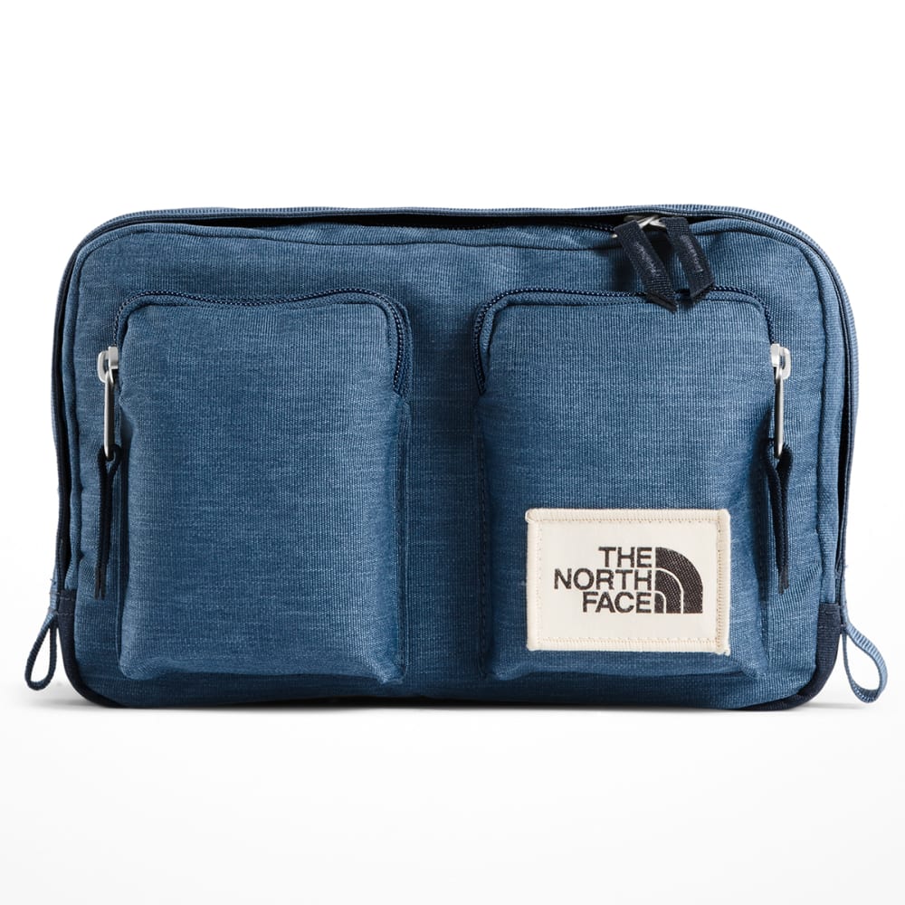 the north face kanga fanny pack