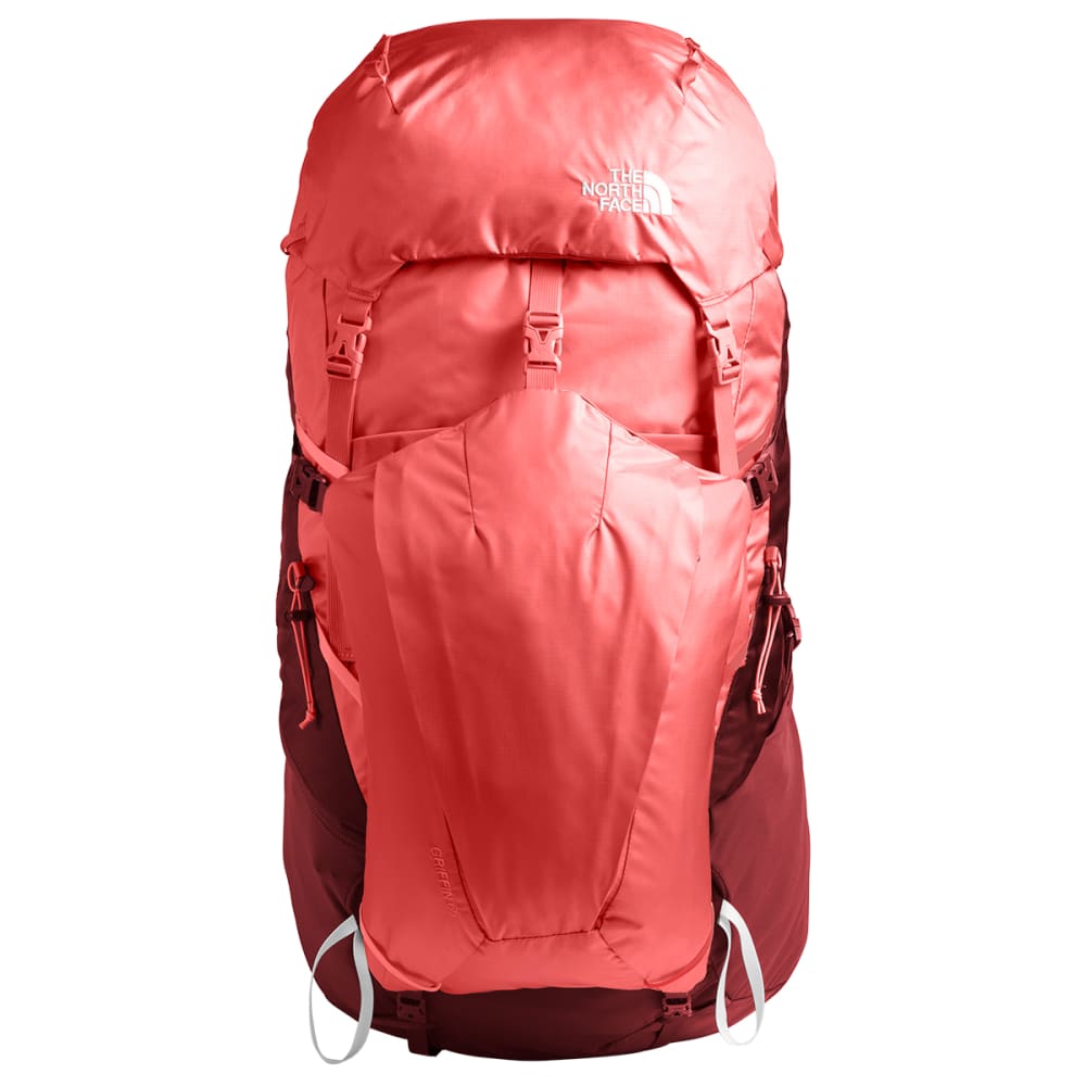 THE NORTH FACE Women's Griffin 65 Backpack XS/S