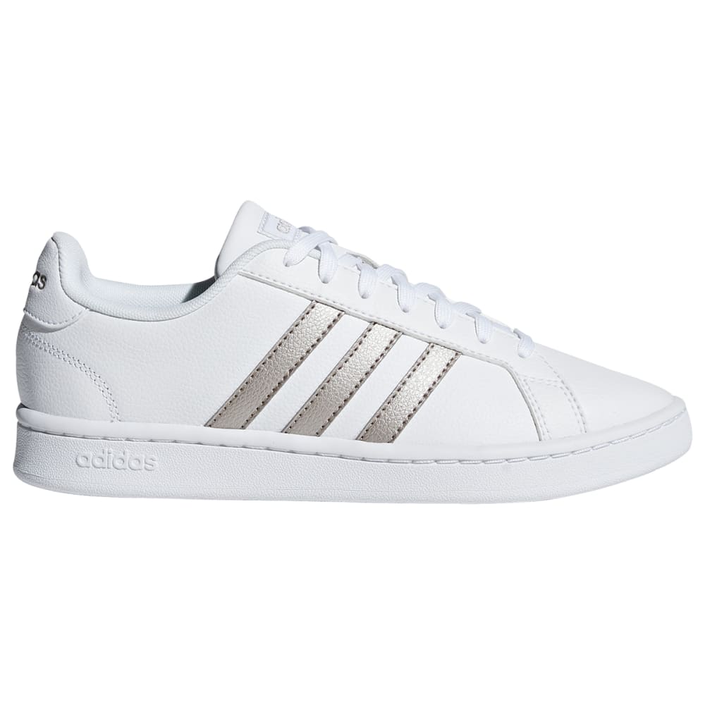 ADIDAS Women's Grand Court Sneakers 6