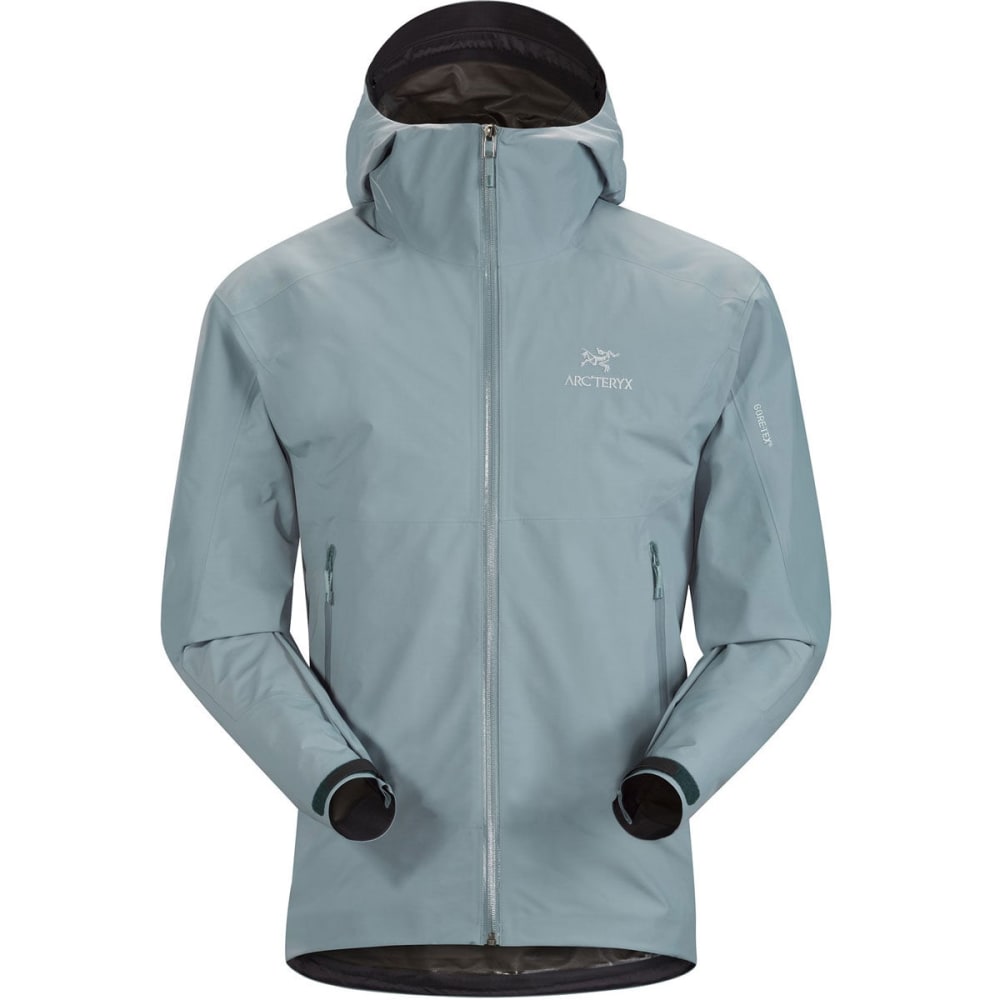 ARC'TERYX Men's Zeta SL Jacket - Eastern Mountain Sports