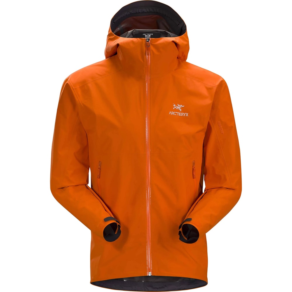 ARC'TERYX Men's Zeta SL Jacket - Eastern Mountain Sports