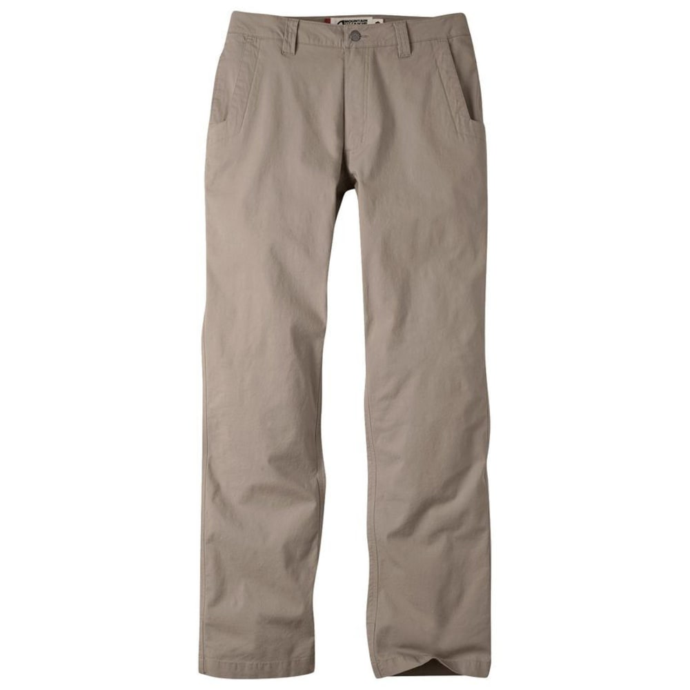 MOUNTAIN KHAKIS Men's All Mountain Pants - Eastern Mountain Sports