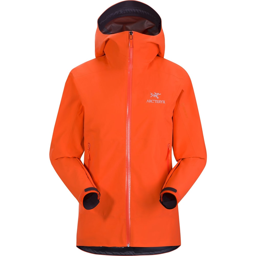 ARC'TERYX Women's Zeta SL Jacket - Eastern Mountain Sports