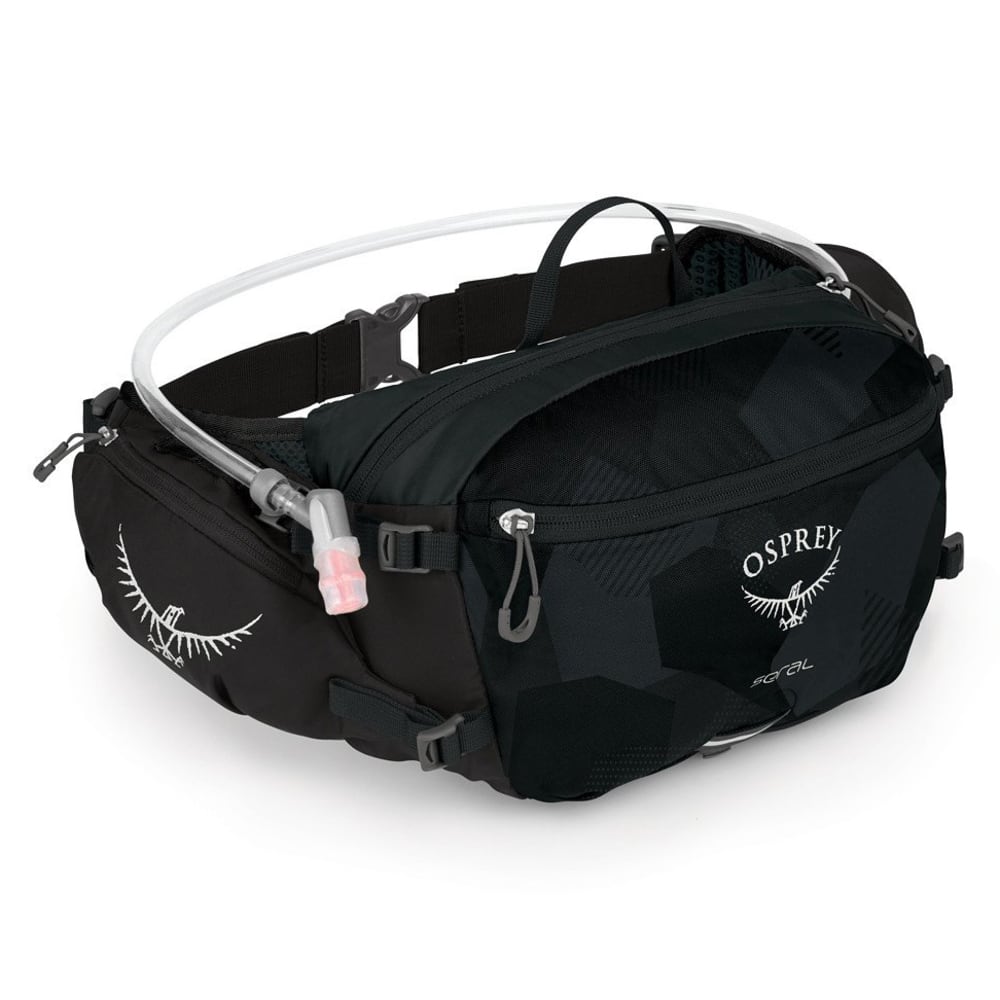 OSPREY Seral 1.5 Liter Reservoir Pack NO SIZE