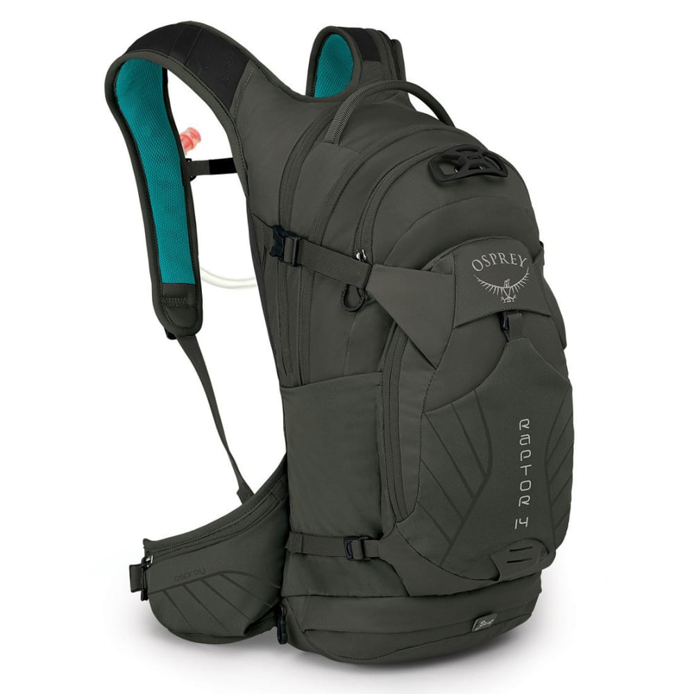 OSPREY Men's Raptor 14 Pack NO SIZE