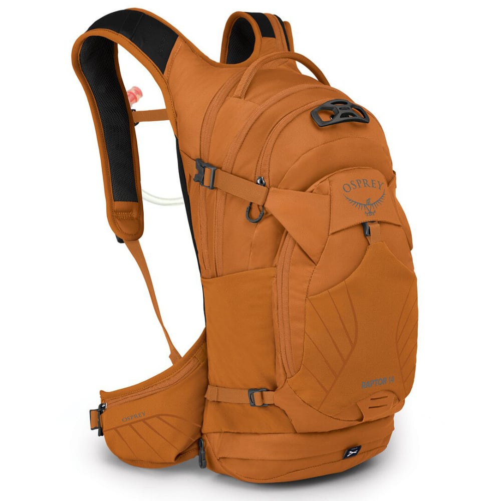 OSPREY Men's Raptor 14 Pack NO SIZE