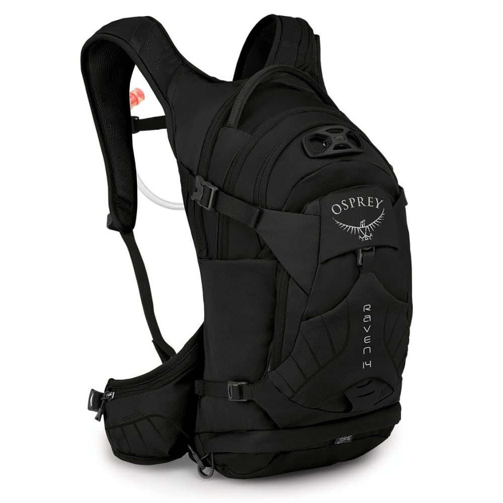 OSPREY Women's Raven 14 Pack NO SIZE