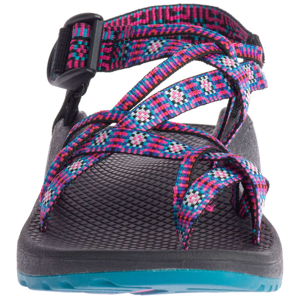 CHACO Women s Z Cloud 2 Remix Sandals Eastern Mountain Sports