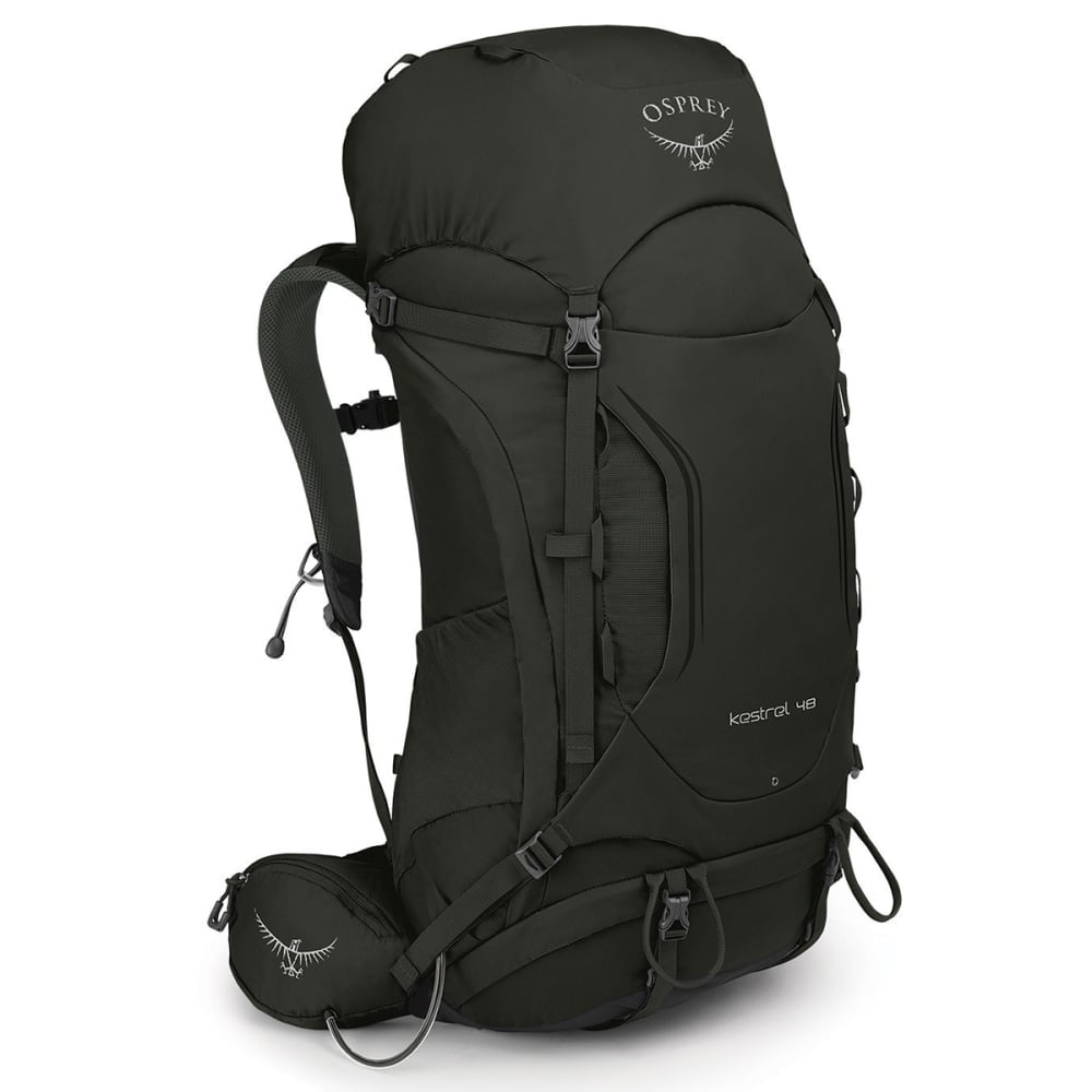 OSPREY KESTREL 48 Pack S/M