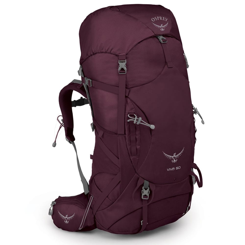 OSPREY Women's Viva 50 Pack NO SIZE