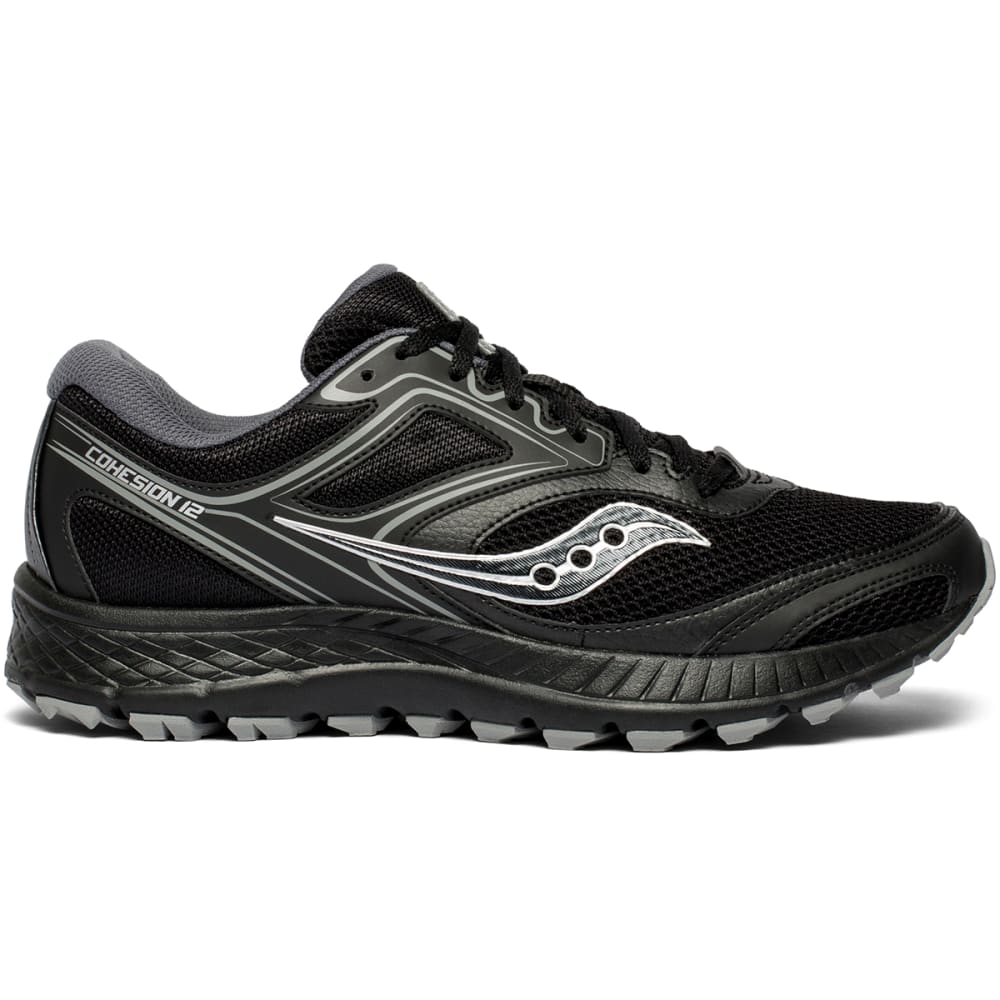 SAUCONY Men's Cohesion TR12 Wide Sneaker - Eastern Mountain Sports