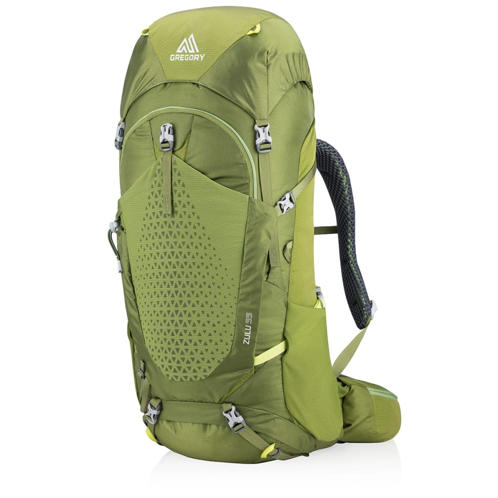 GREGORY Zulu 55 Pack S/M