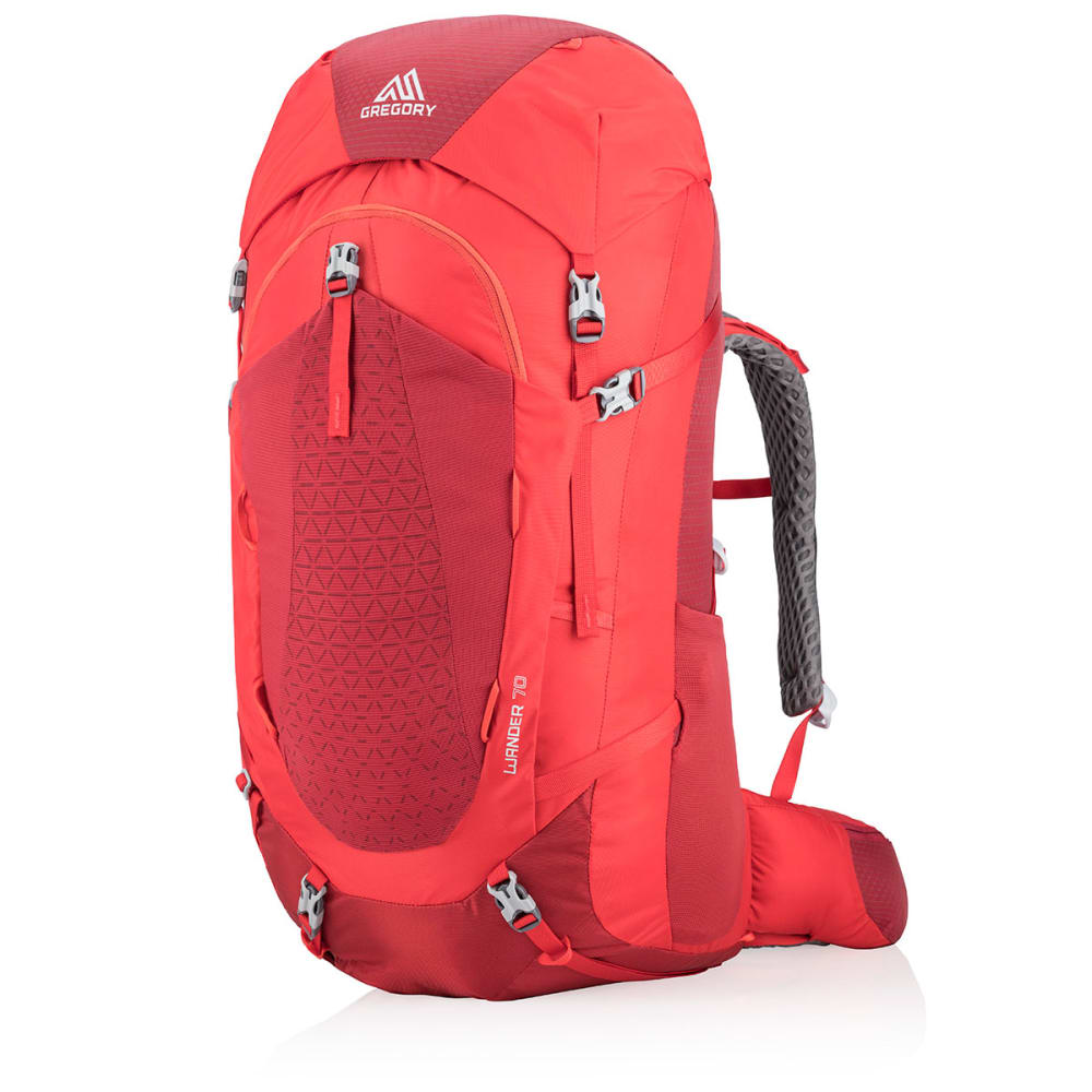 GREGORY Kids' Wander 70 Pack NO SIZE