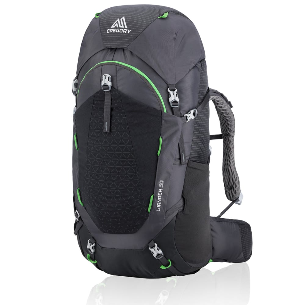 GREGORY Wander 50 Pack NO SIZE
