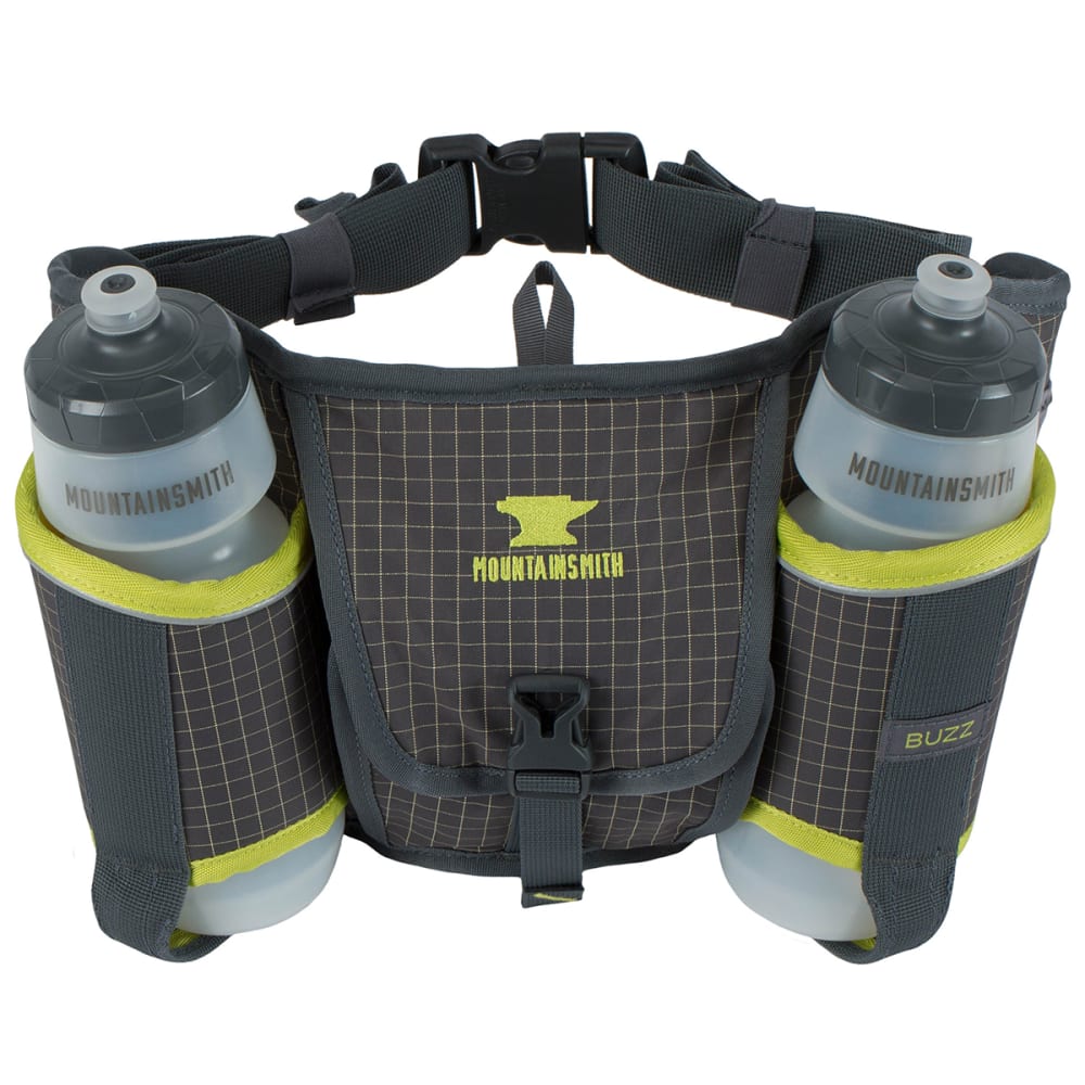 MOUNTAINSMITH Buzz Hydration Pack NO SIZE