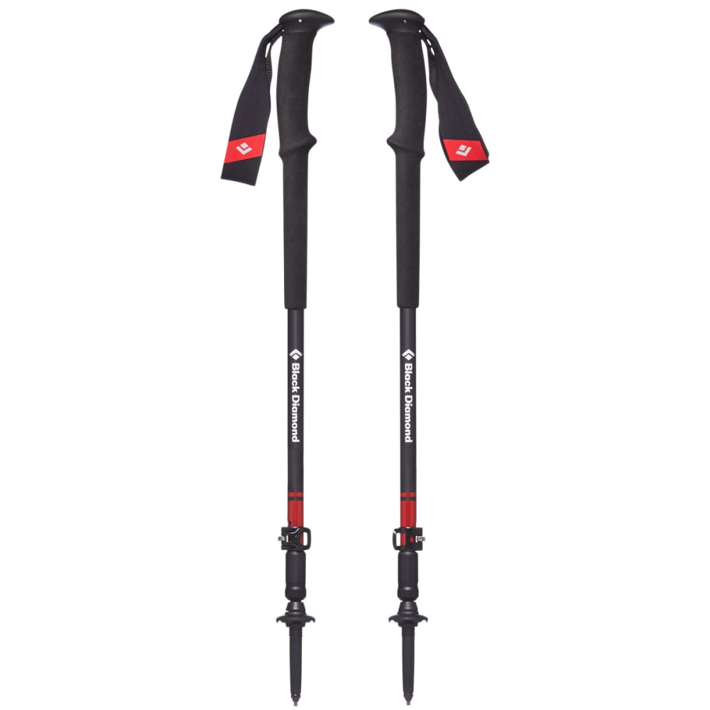 BLACK DIAMOND Trail Pro Trekking Poles NO SIZE
