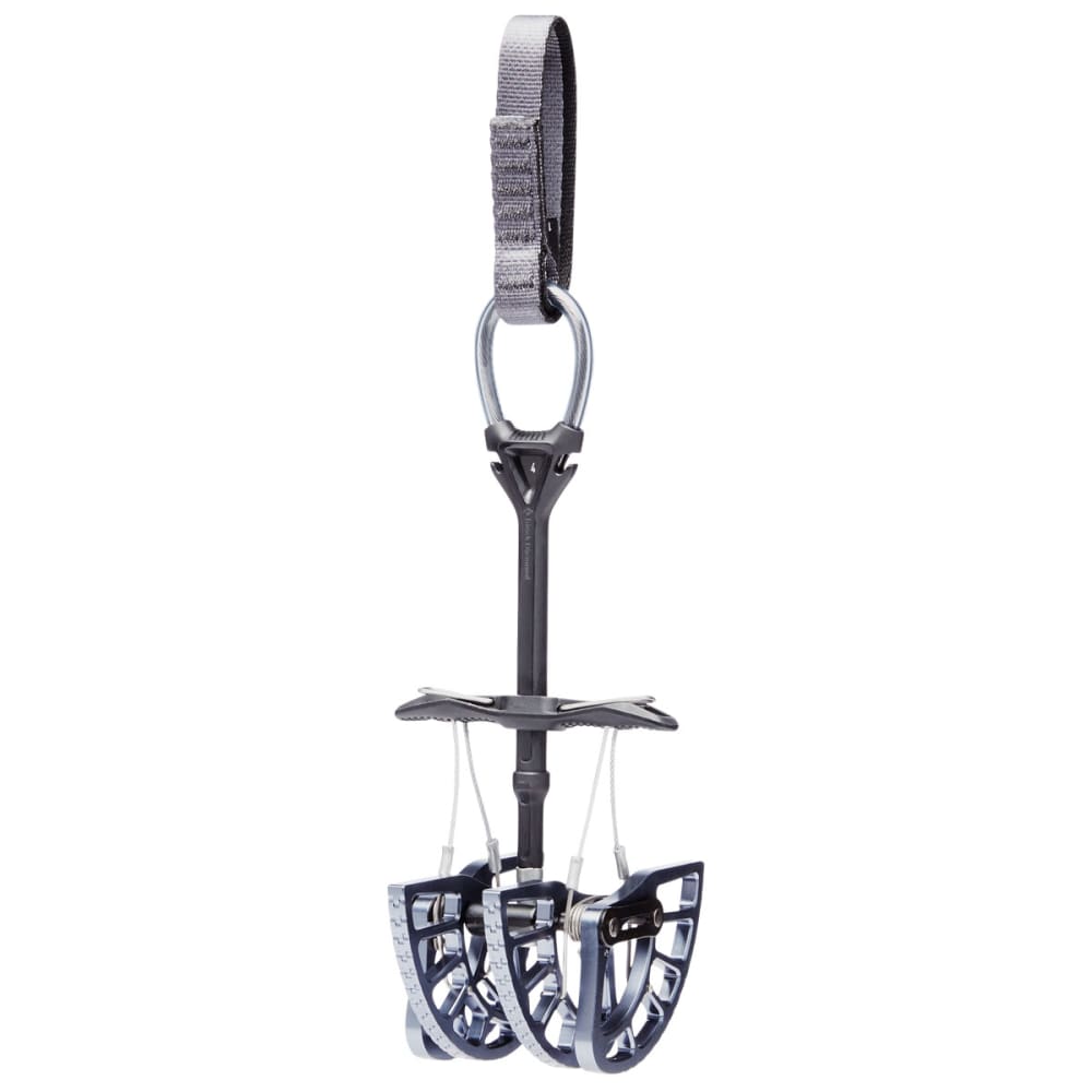 BLACK DIAMOND Camalot C4 Cam, #4 NO SIZE