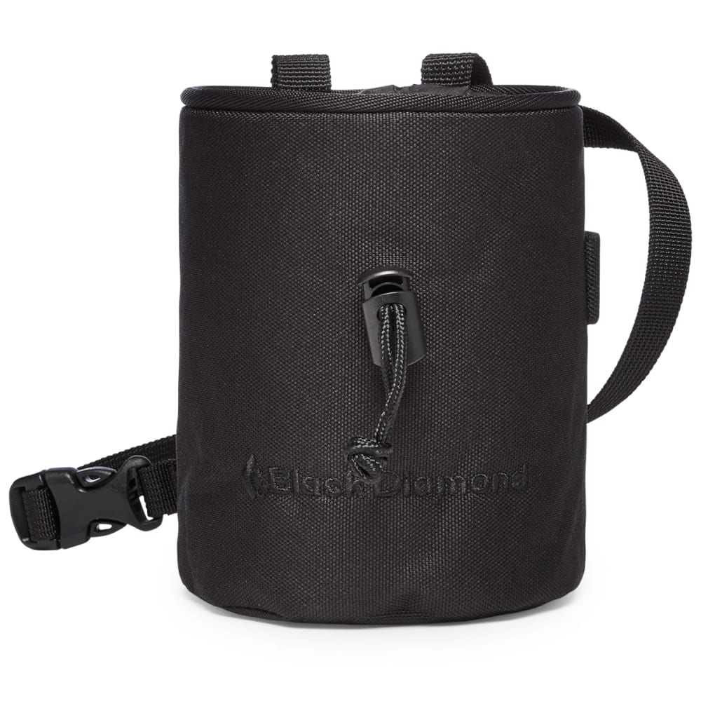 BLACK DIAMOND Mojo Chalk Bag M/L
