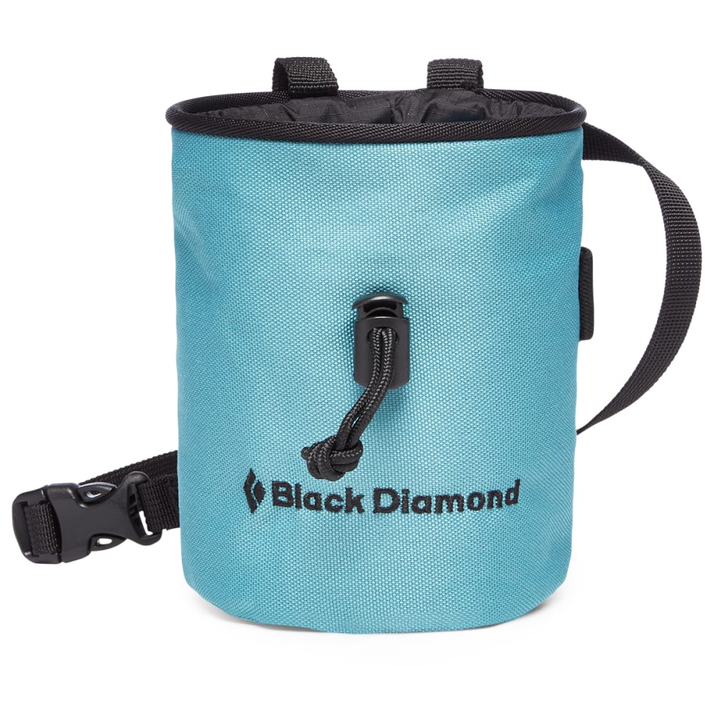 BLACK DIAMOND Mojo Chalk Bag M/L