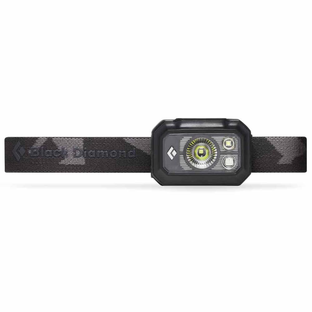 BLACK DIAMOND Storm375 Headlamp ONESIZE