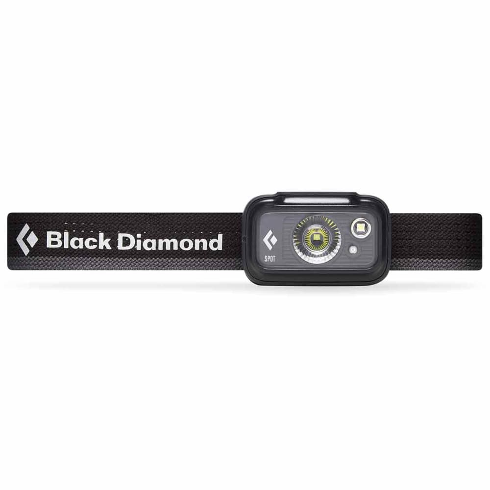 BLACK DIAMOND Spot325 Headlamp ONESIZE
