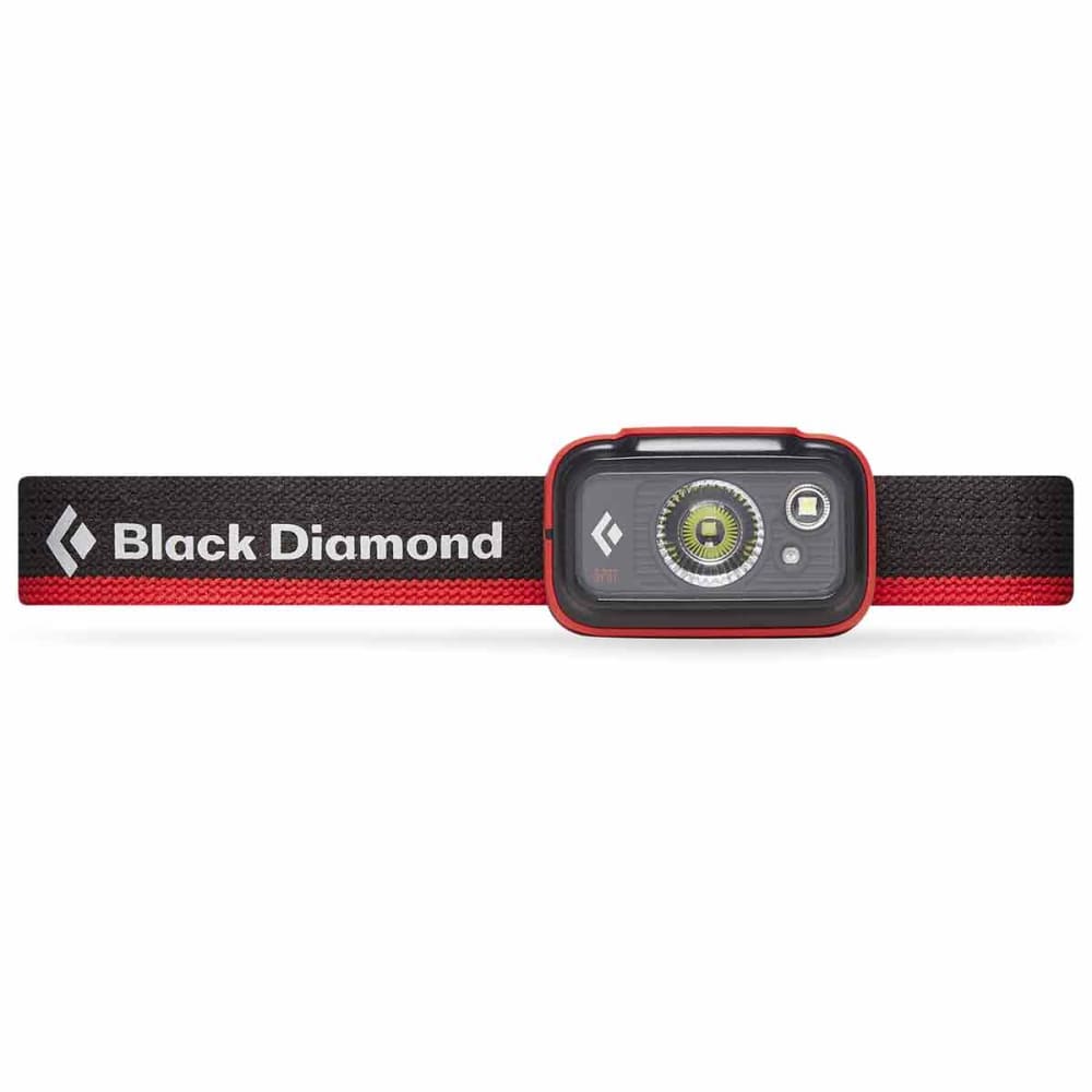 BLACK DIAMOND Spot325 Headlamp ONESIZE